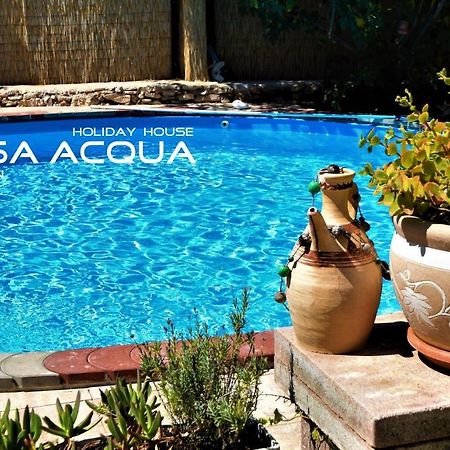 Casa Acqua - Istria Travel Villa Barbici Eksteriør bilde