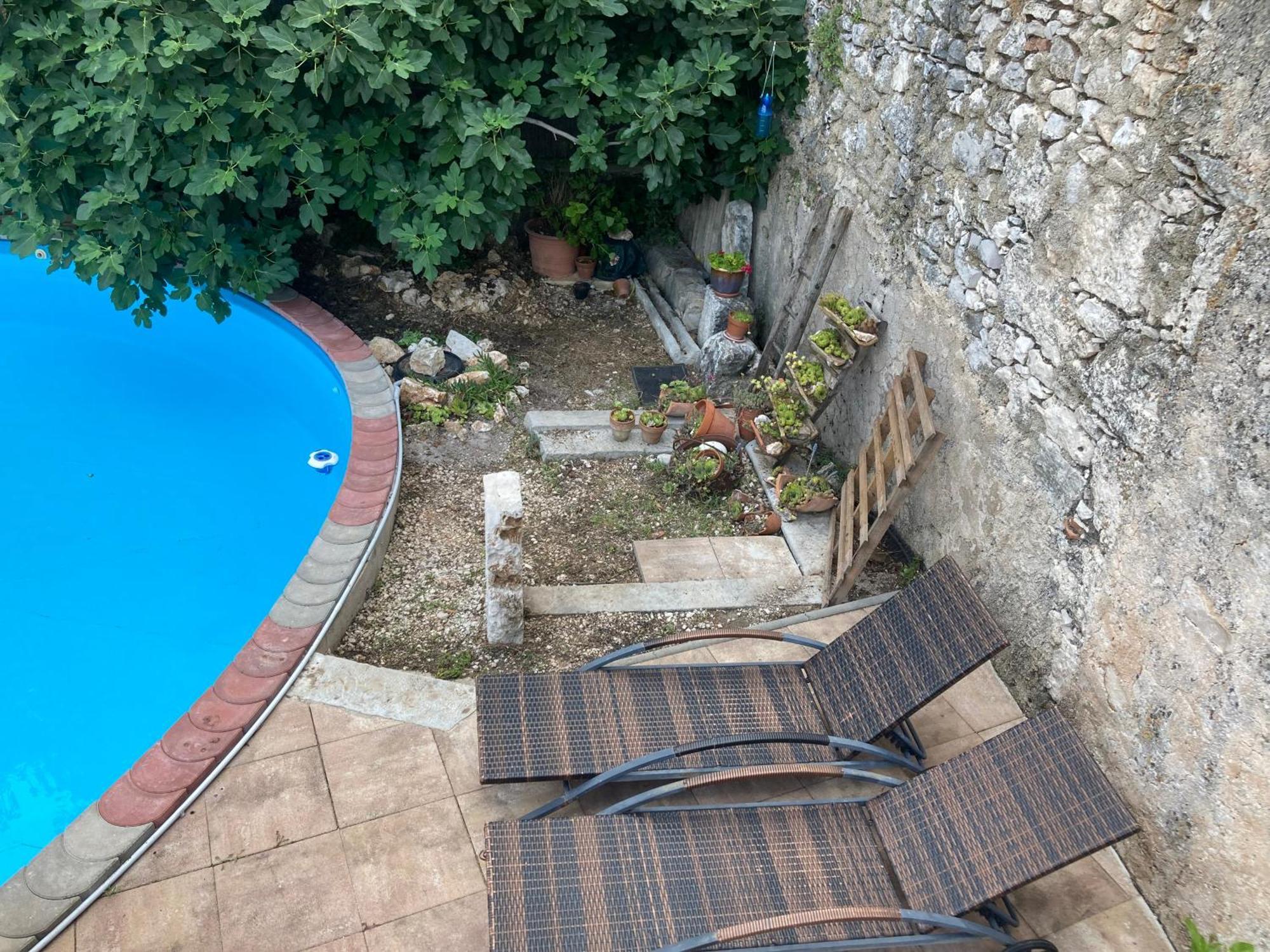 Casa Acqua - Istria Travel Villa Barbici Eksteriør bilde